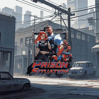 Prison Situation