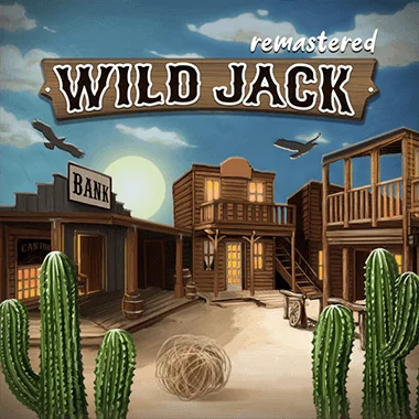 Wild Jack Remastered