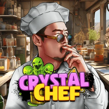 Crystal Chef