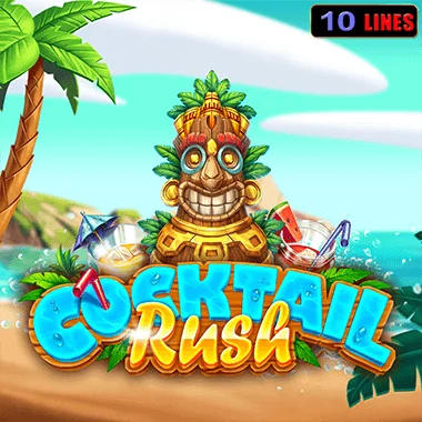Cocktail Rush